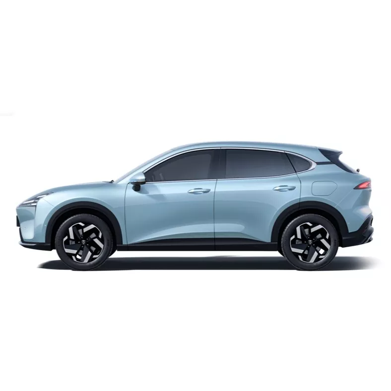 Zašto biste trebali razmotriti EV SUV za svoje sljedeće vozilo?
