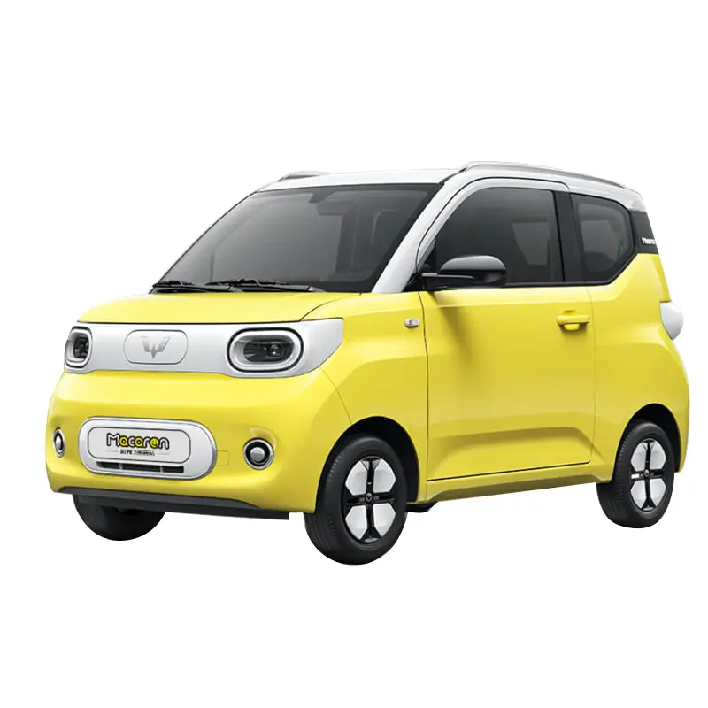 Zašto automobil A00 postaje budući trend urbane mobilnosti?