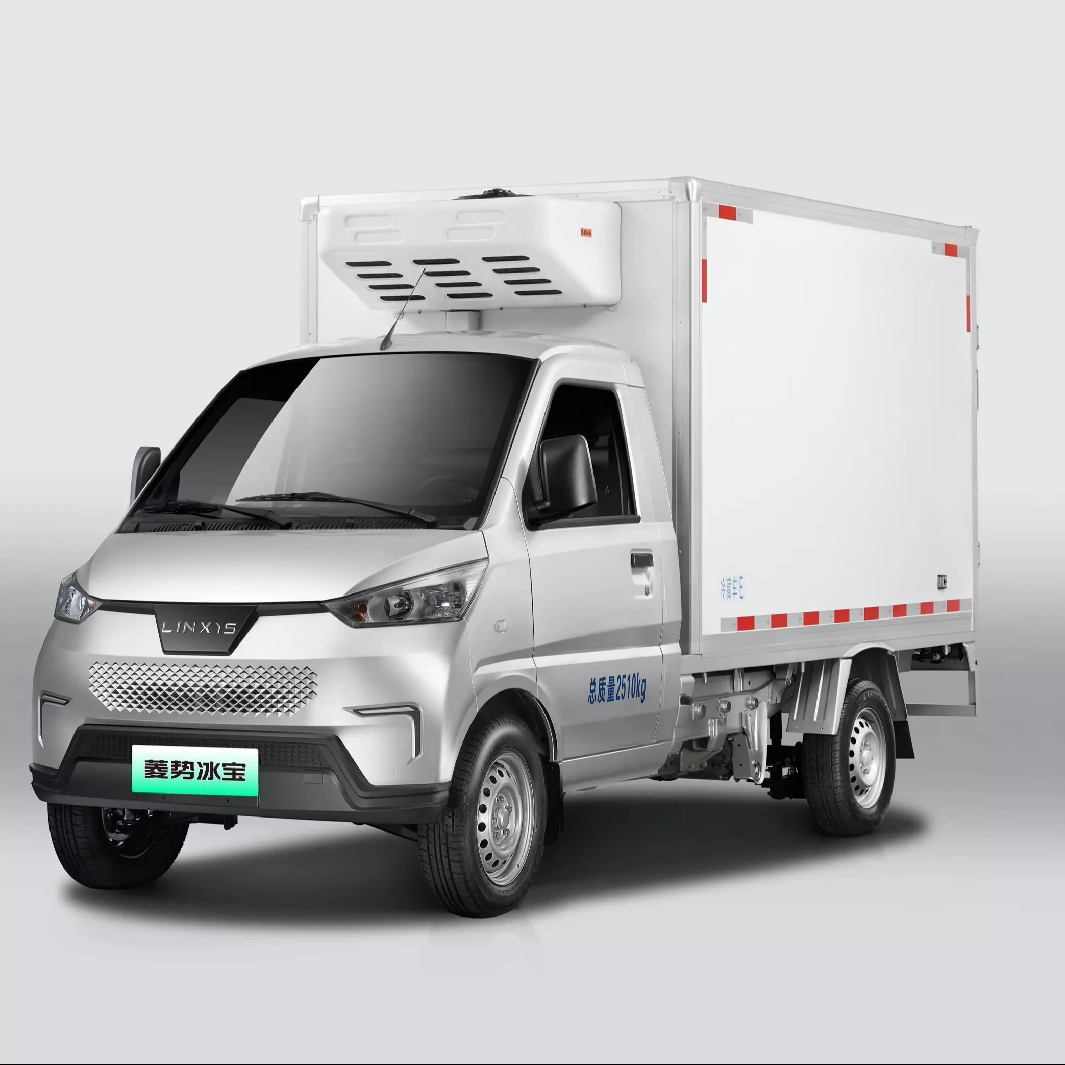 Što je čisti električni kombi?