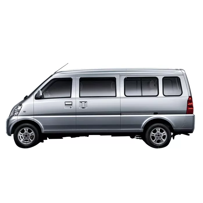 Zašto je minivan Wuling Rongguang pametan izbor za praktičnu komercijalnu i obiteljsku upotrebu?