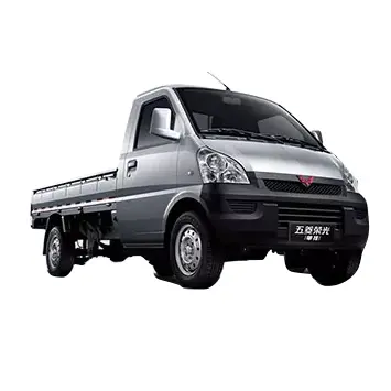 Zašto odabrati Wuling Rongguang Pickup?