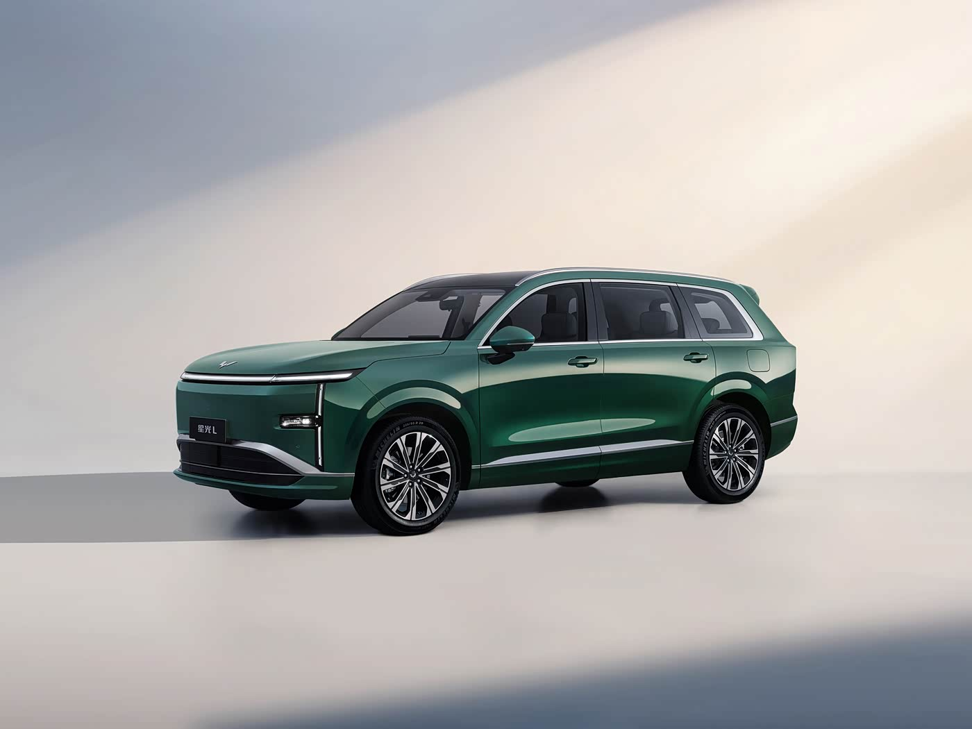 Što čini Wuling Starlight L idealnim PHEV sa 6 sjedala dugog dometa za obitelji?