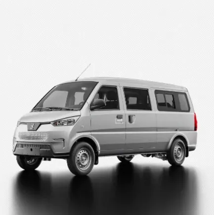 Je li Wuling Cargo Van pametan izbor za urbanu logistiku i komercijalni prijevoz?