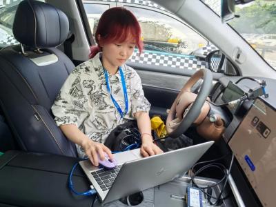 Wuling Auto