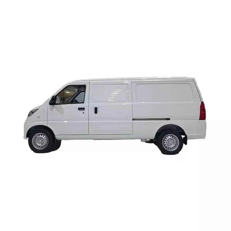 Električni mini kombi