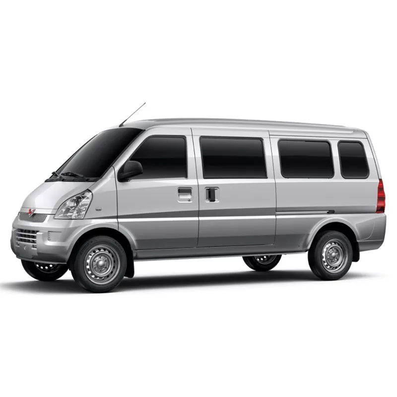 Wuling Rongguang teretni kombi