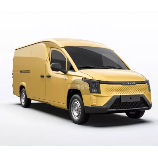 Mini teretni kombi WULING G200